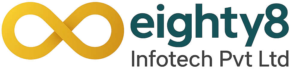 E8 Logo